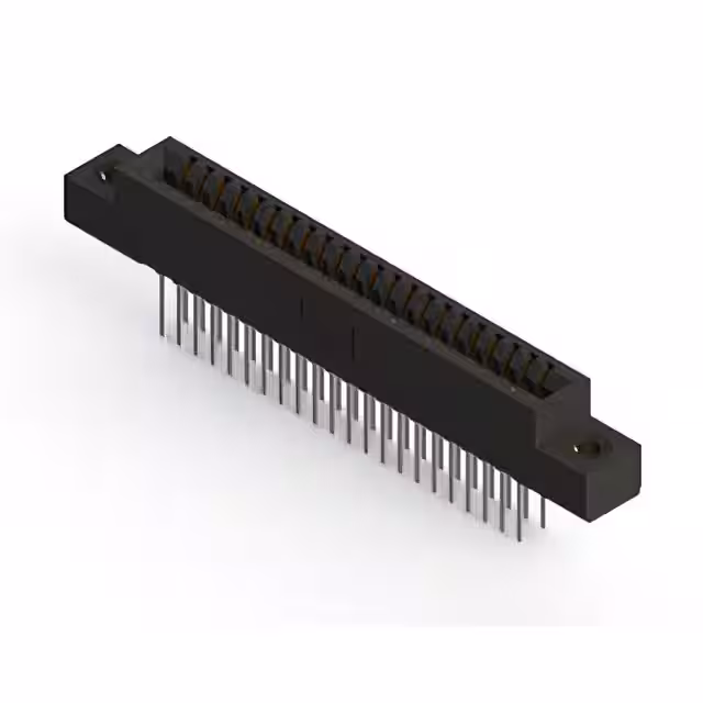 391-044-522-207 EDAC Inc.  Edgeboard Connectors